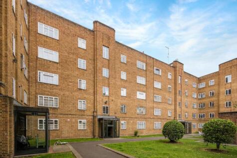 Maida Vale, London