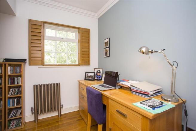 Study/Bedroom