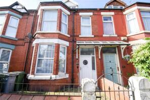 17 The Ranks, Oxton Road, Wallasey CH44 4ET