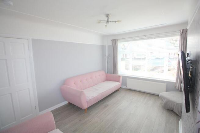 Front Lounge