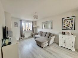 24, Chestnut Avenue, Bedford MK45 4GP