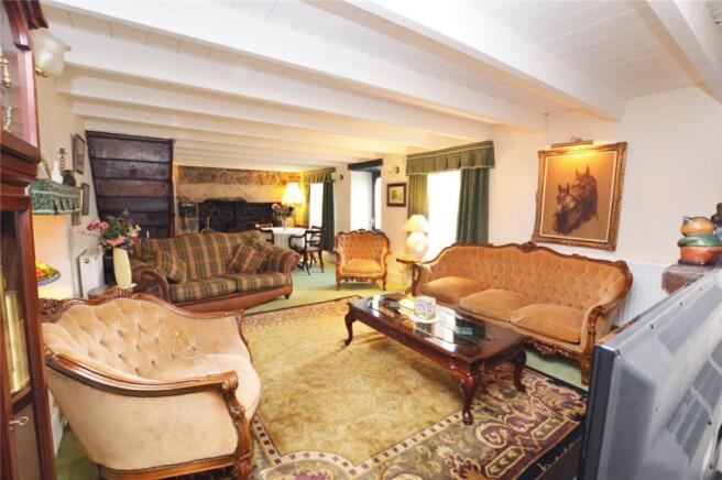 Lounge/Diner