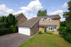22, Tower Gardens, Ashby-de-la-zouch LE65 2GZ