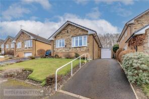 6, Cockley Meadows, Kirkheaton, Huddersfield HD5 0LA