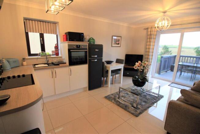 Annexe Living ...