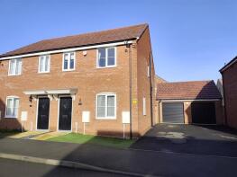 10, Jayne Gardens, Crowland, Peterborough PE6 0DH