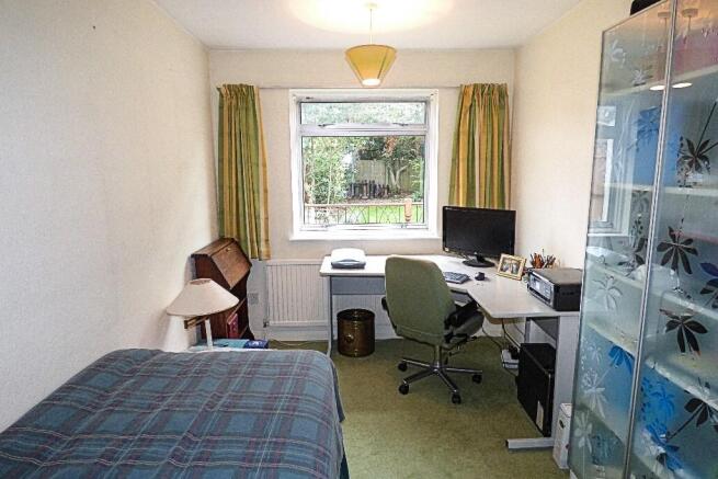 study/bedroom 4