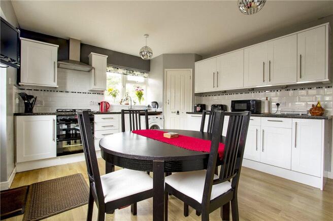 Kitchen A