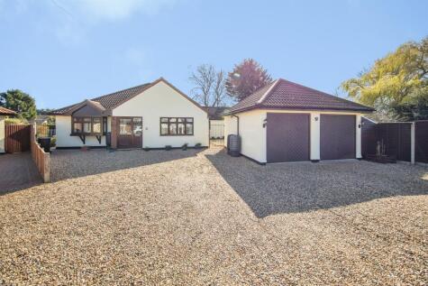 Rectory Road, Weeley Heath, Clacton-On-Sea