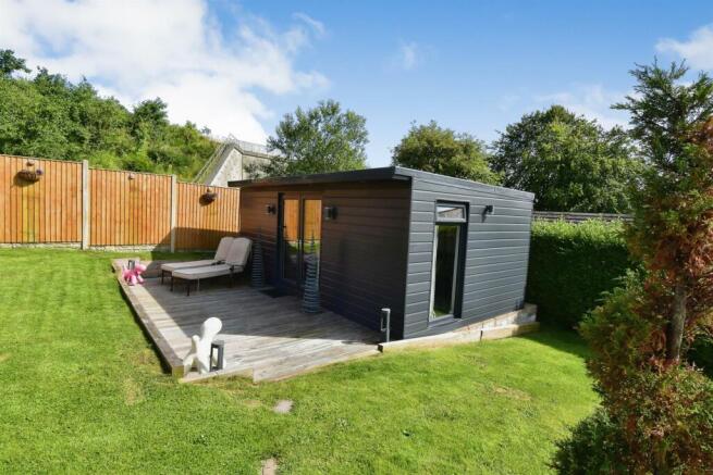 Summerhouse
