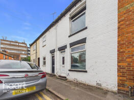 11, Tavistock Street, Milton Keynes MK2 2PE
