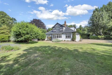 The Park, Great Barton, Bury St. Edmunds