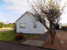 1, Aitchison Drive, Larbert FK5 4PB
