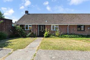 63, Duncan Road, Chichester PO19 3NJ
