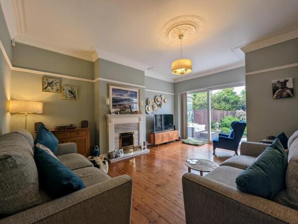 Lounge Two