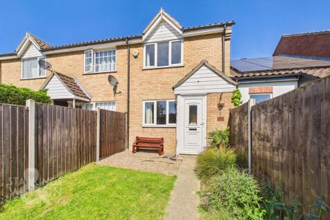 Swan Lane, Long Stratton, Norwich