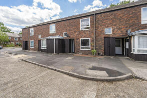 11, Hatton Grove, West Drayton UB7 7AU