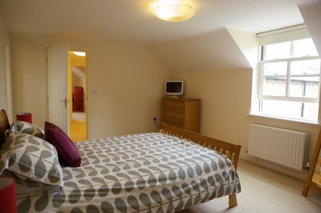 Bedroom two