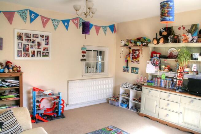 Family Room.