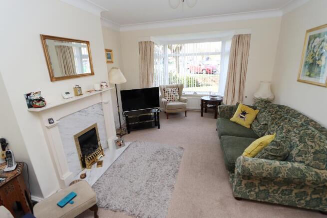 Willoughby Drive,
Whitley Lodge, Whitley Bay,
NE26 3DY photo 5
