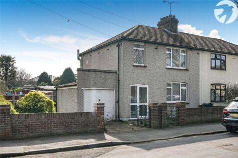 Eynsford Road, Greenhithe, Kent, DA9