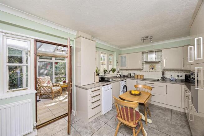 Trinity Court, Brown Twins Road, Hurstpierpoint photo 4