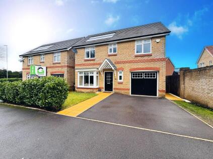 Highfield, Highfield Green