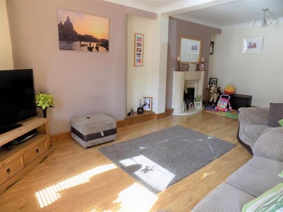 Reception Room 1