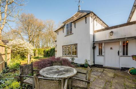 Flash Lane, Rufford, L40