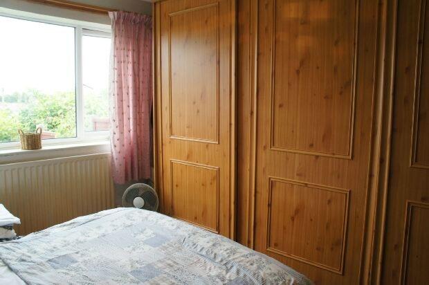 BEDROOM 2 REAR