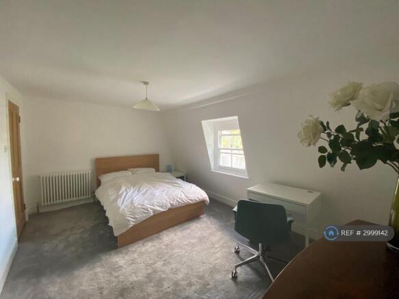 Top Bedroom