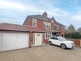 Clareville, Station Road, Dawley, Telford TF4 2NN