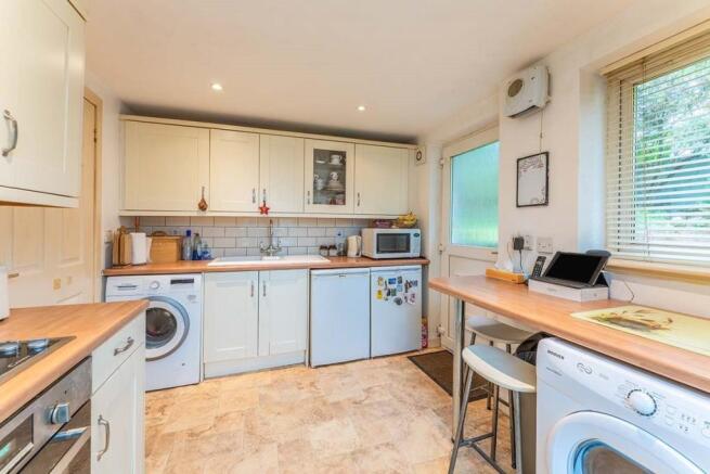 Annex Kitchen