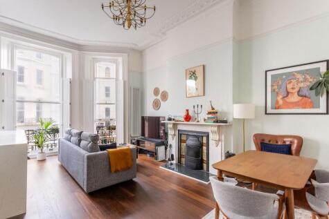Chesham Place, Brighton