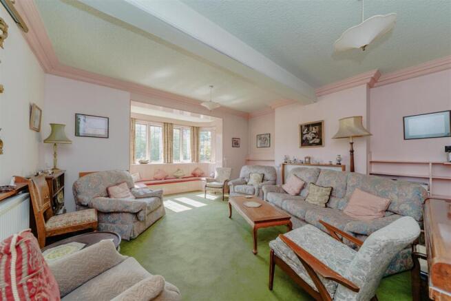 Reception Room One