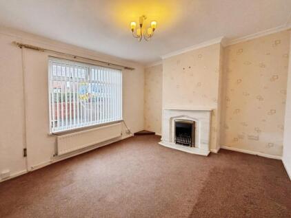 Burns Avenue, Boldon Colliery