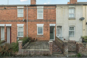 20, Albany Road, Reading RG30 2UN