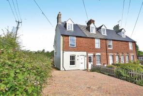 Inglemere, Upper Street, Maidstone ME17 1SD