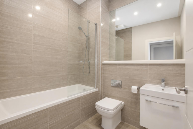 1 bed Flat to rent Image 5