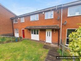 4, Nansen Gardens, Nottingham NG5 5LU
