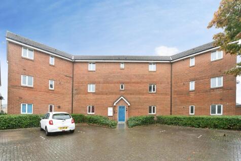 Woodhouse Road, Swindon