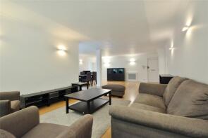 Flat 9, The Polygon, Avenue Road, London NW8 6JB