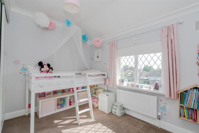 Hednesford Road, Heath Hayes, Cannock, Staffordshi