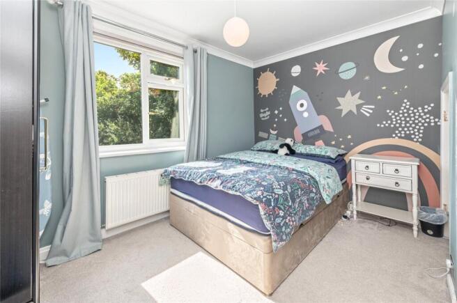 4 bed Semi-Detached for sale Image 9