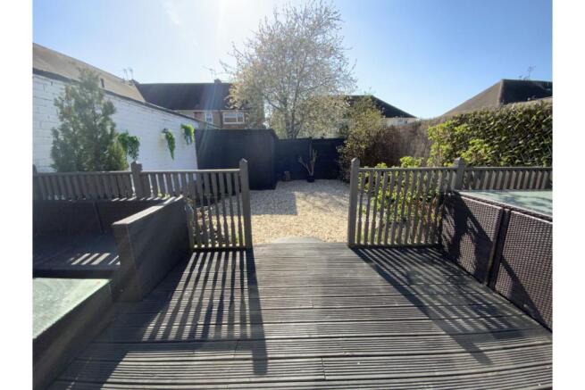 Decking