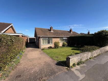 Rockfield Drive, Woodsetts, S81