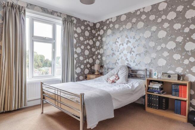 Bedroom 3 (Double)