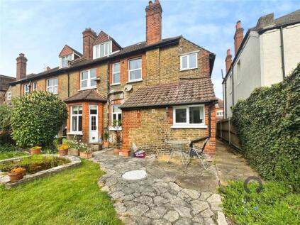 Highland Road, Bromley, BR1
