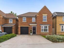 40, Broad Avenue, Hessle HU13 0FG