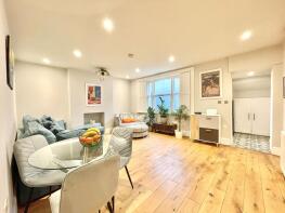 Flat 1, 22, Studland Street, London W6 0JS